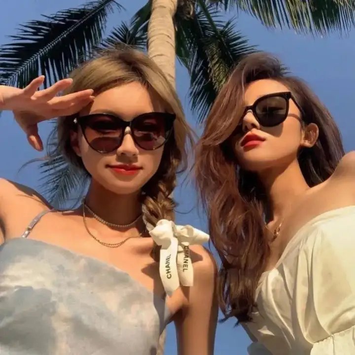 儿子的选择